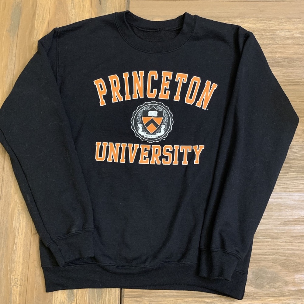Princeton Uni. Sweatshirt
